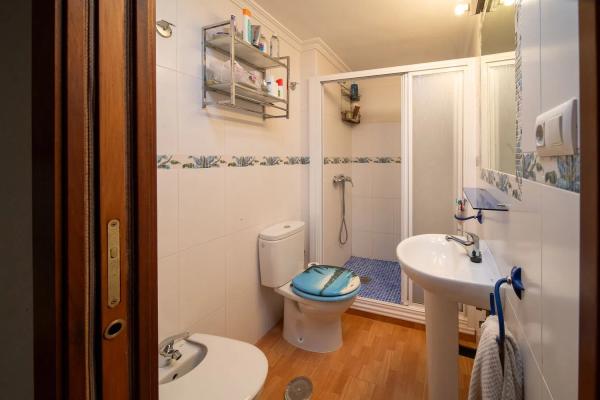 Casa independiente en Arcipreste de Hita, 97 a