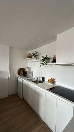 Piso en calle Isla Conejera, 6