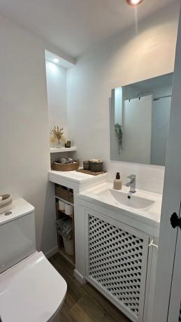 Piso en calle Isla Conejera, 6