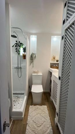 Piso en calle Isla Conejera, 6