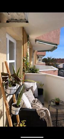 Piso en calle Isla Conejera, 6