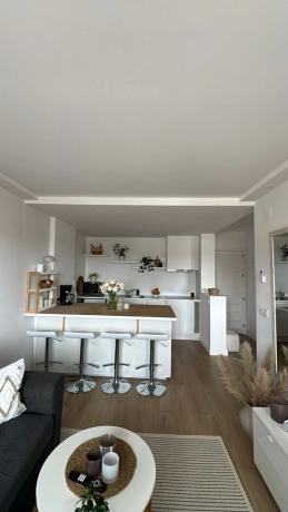 Piso en calle Isla Conejera, 6