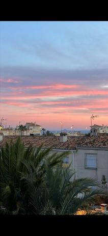 Piso en calle Isla Conejera, 6