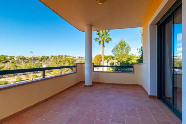 Piso en avenida Conde de Barcelona s/n