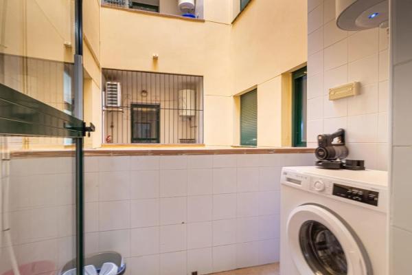 Piso en avenida Conde de Barcelona s/n