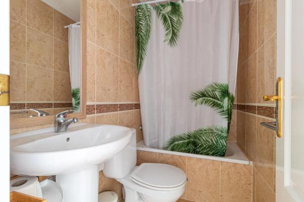 Piso en avenida Conde de Barcelona s/n