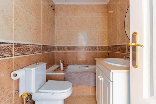 Piso en avenida Conde de Barcelona s/n