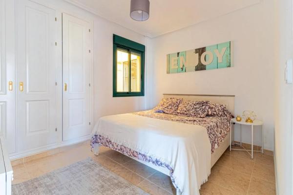 Piso en avenida Conde de Barcelona s/n