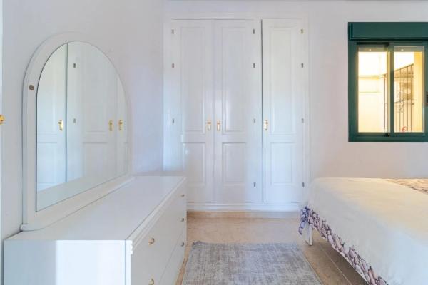 Piso en avenida Conde de Barcelona s/n