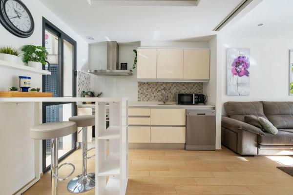 Chalet adosado en calle Turquesa