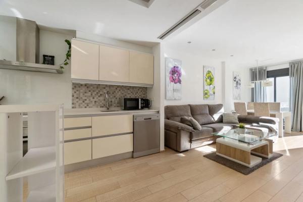 Chalet adosado en calle Turquesa