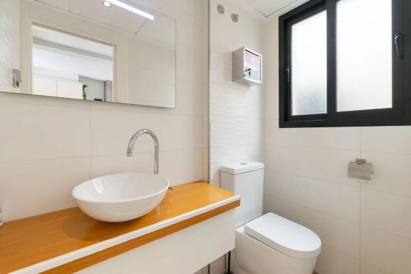 Chalet adosado en calle Turquesa