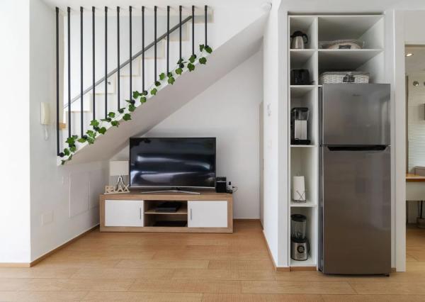 Chalet adosado en calle Turquesa