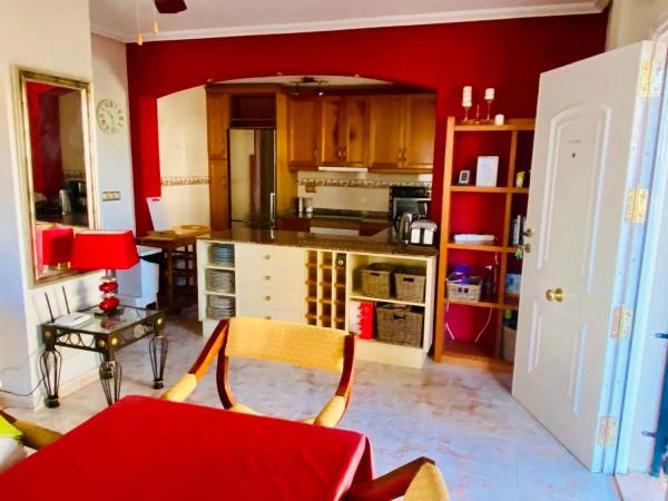 Chalet en Barrio Lomas de Cabo Roig-Los Dolses