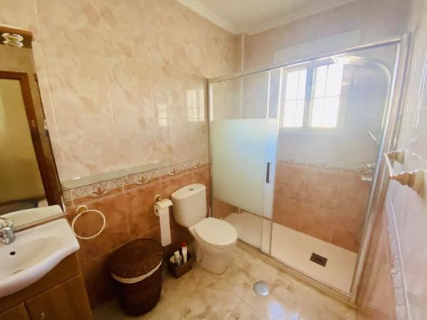 Chalet en Barrio Lomas de Cabo Roig-Los Dolses