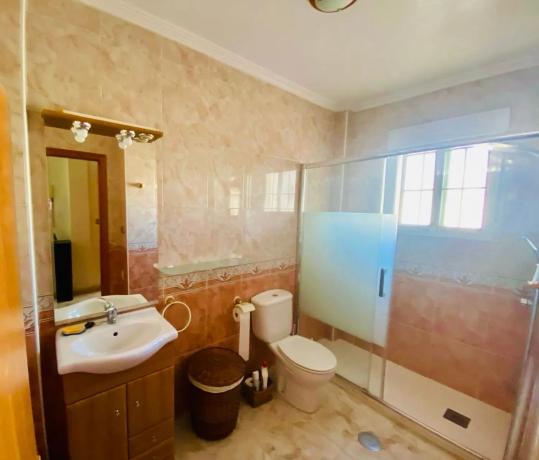 Chalet en Barrio Lomas de Cabo Roig-Los Dolses