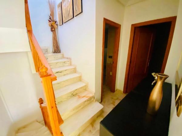 Chalet en Barrio Lomas de Cabo Roig-Los Dolses