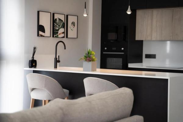 Chalet en Barrio Villamartín-Las Filipinas