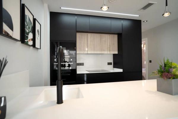 Chalet en Barrio Villamartín-Las Filipinas