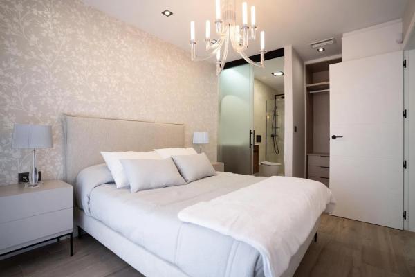 Chalet en Barrio Villamartín-Las Filipinas