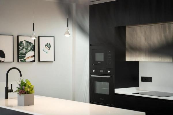 Chalet en Barrio Villamartín-Las Filipinas