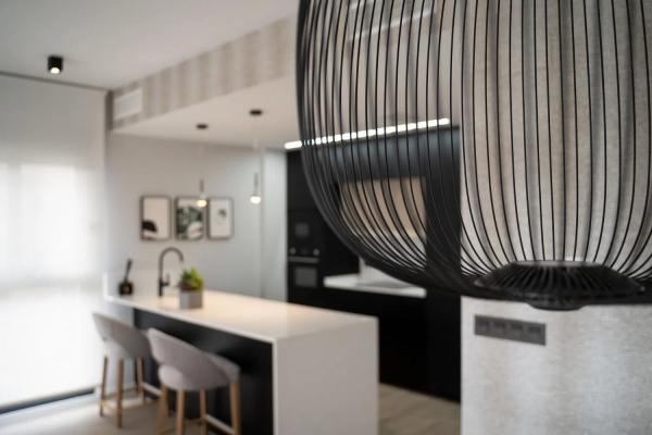 Chalet en Barrio Villamartín-Las Filipinas