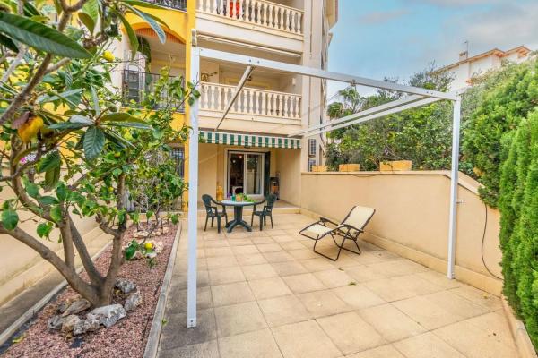 Piso en calle Jacinto Verdaguer