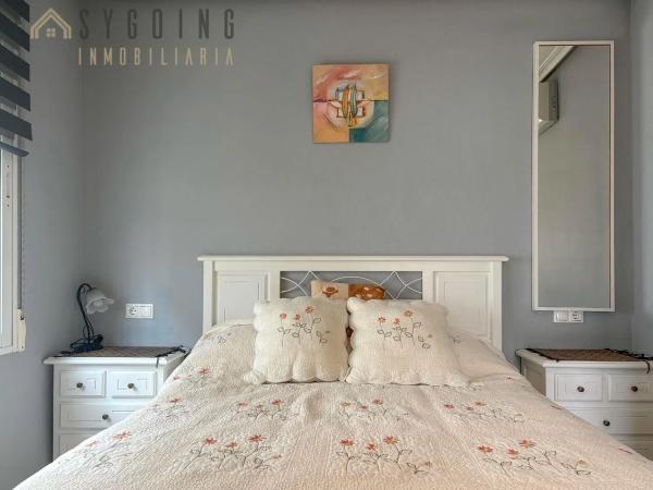 Chalet pareado en calle Guadalquivir