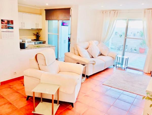 Chalet en Barrio La Zenia