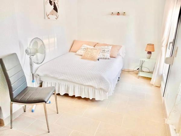 Chalet en Barrio La Zenia