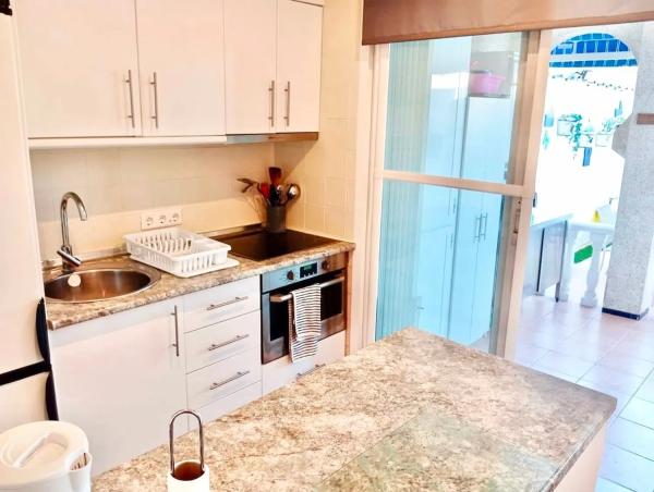 Chalet en Barrio La Zenia