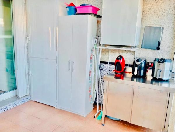 Chalet en Barrio La Zenia