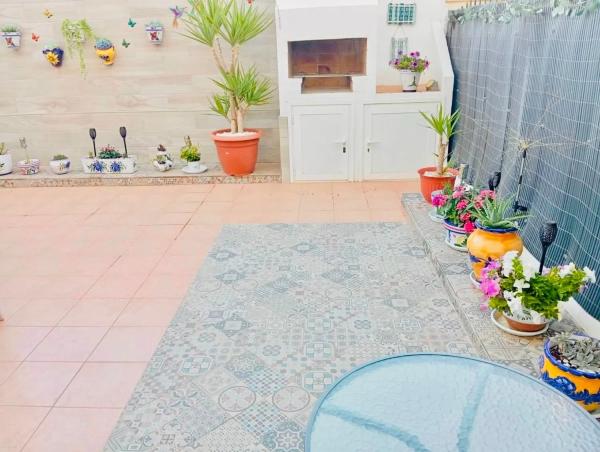 Chalet en Barrio La Zenia