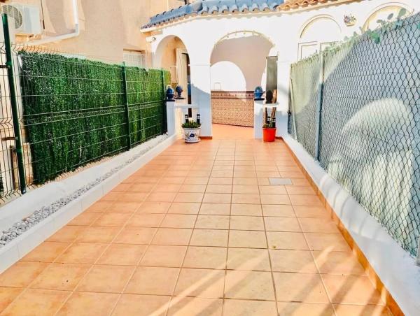 Chalet en Barrio La Zenia