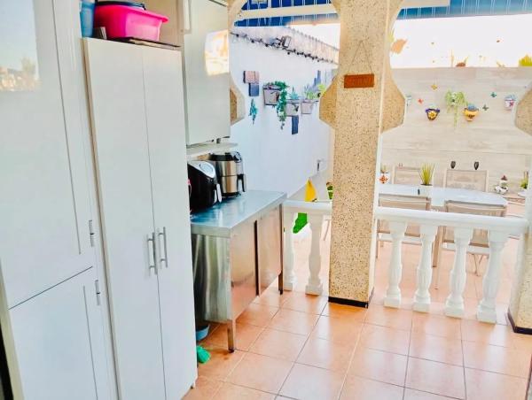 Chalet en Barrio La Zenia