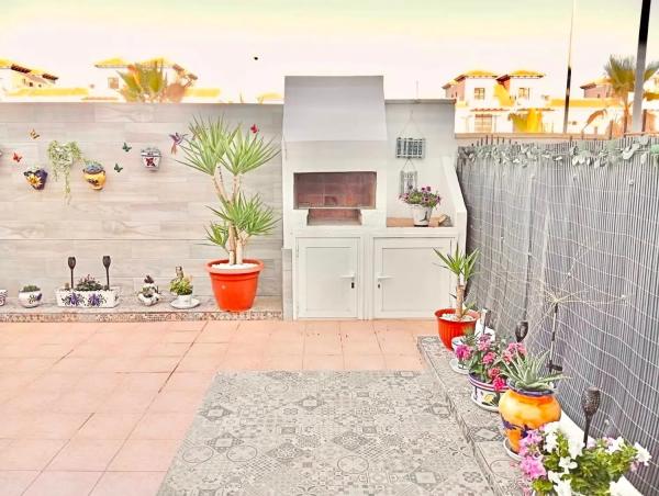 Chalet en Barrio La Zenia