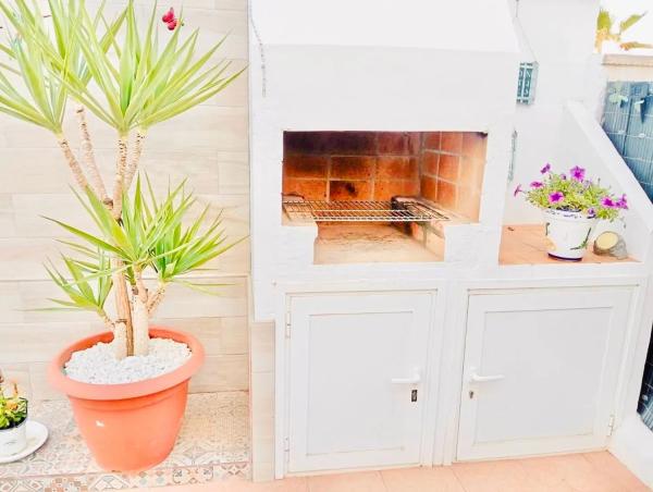 Chalet en Barrio La Zenia