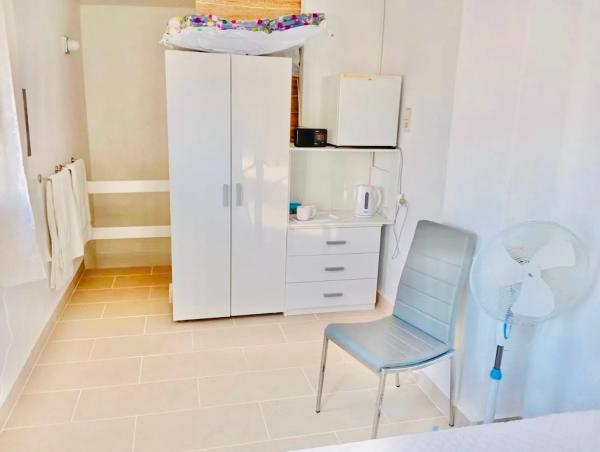 Chalet en Barrio La Zenia