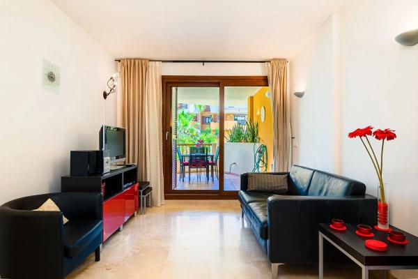 Piso en Barrio Punta Prima