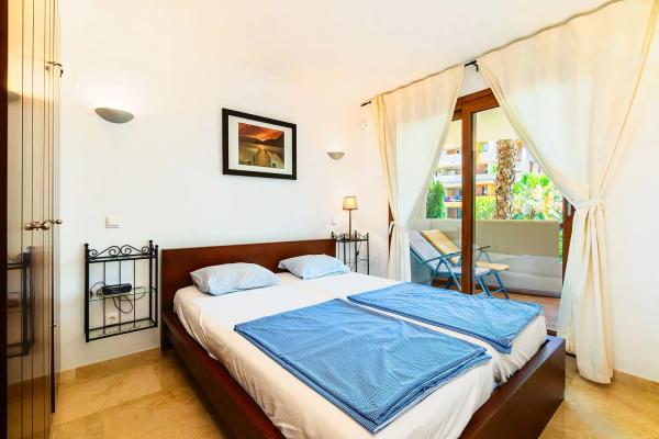 Piso en Barrio Punta Prima