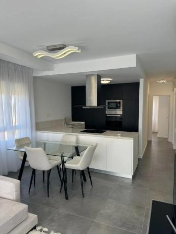 Piso en calle Samaniego, 16