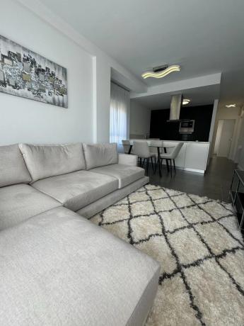 Piso en calle Samaniego, 16