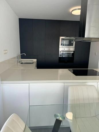 Piso en calle Samaniego, 16