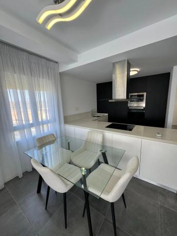 Piso en calle Samaniego, 16