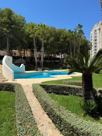 Piso en calle Samaniego, 16