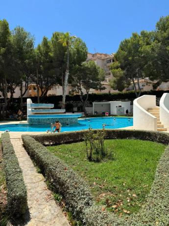 Piso en calle Samaniego, 16