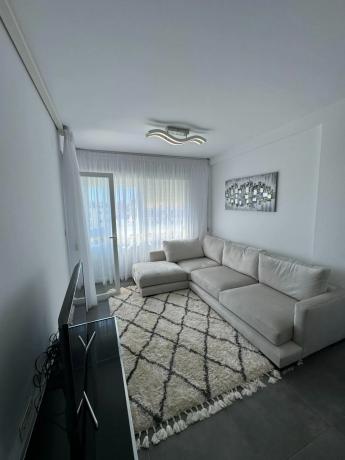 Piso en calle Samaniego, 16