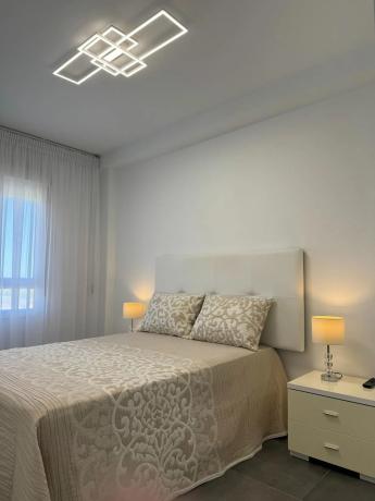 Piso en calle Samaniego, 16