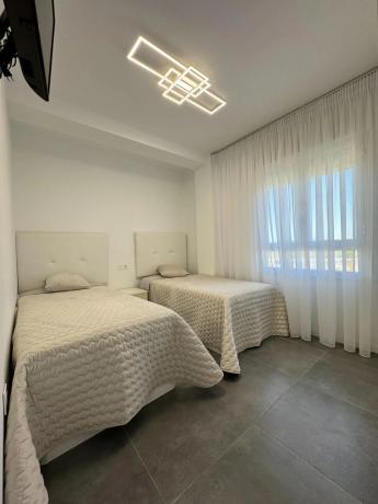 Piso en calle Samaniego, 16