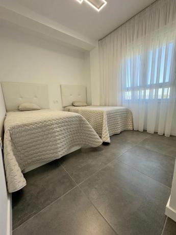 Piso en calle Samaniego, 16